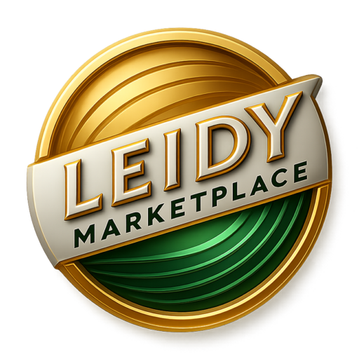 Leidy Marketplace